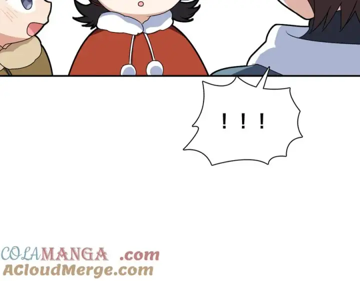 漫画《我家老婆来自一千年前》358第29张图