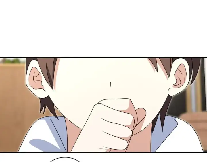 漫画《我家老婆来自一千年前》358第3张图