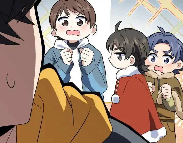 漫画《我家老婆来自一千年前》358第40张图