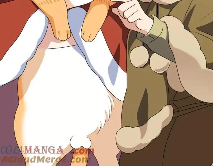 漫画《我家老婆来自一千年前》358第49张图