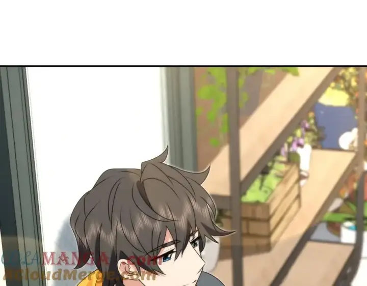 漫画《我家老婆来自一千年前》358第61张图