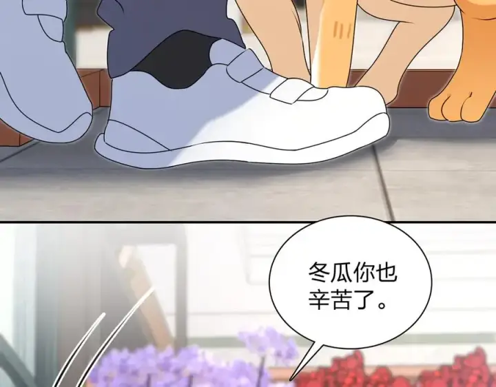漫画《我家老婆来自一千年前》358第67张图