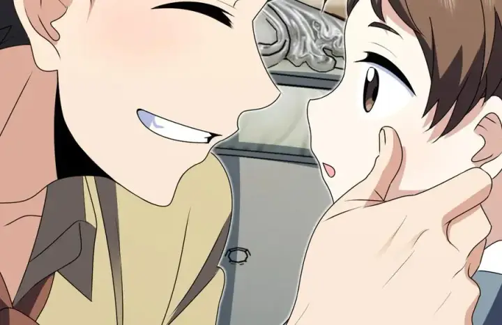 漫画《我家老婆来自一千年前》359第24张图