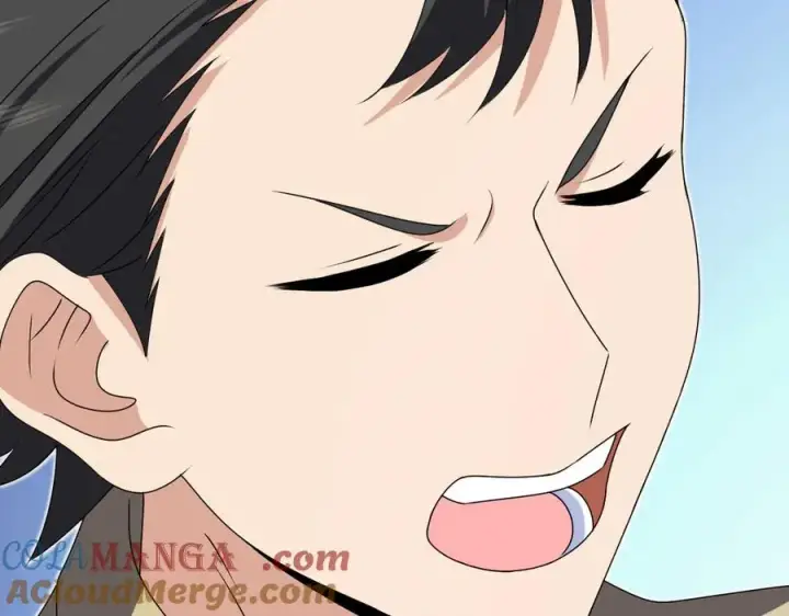 漫画《我家老婆来自一千年前》359第77张图