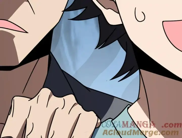 漫画《我家老婆来自一千年前》360第125张图