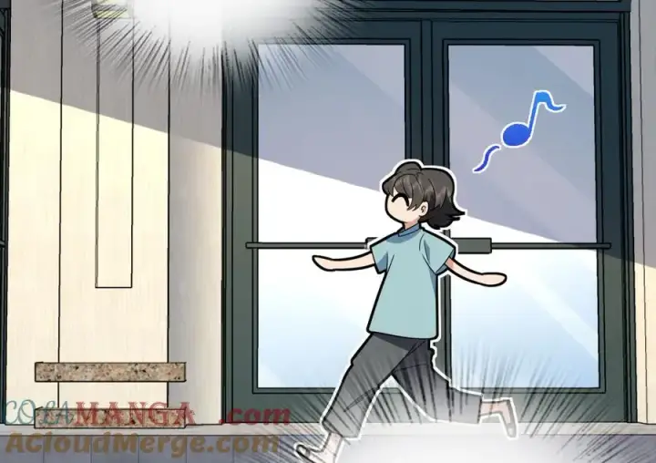 漫画《我家老婆来自一千年前》360第137张图