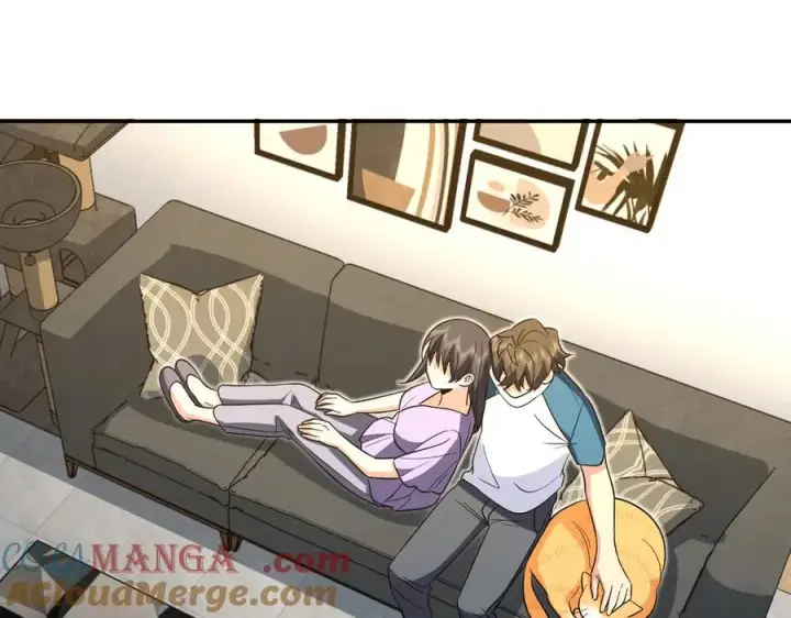 漫画《我家老婆来自一千年前》361第113张图