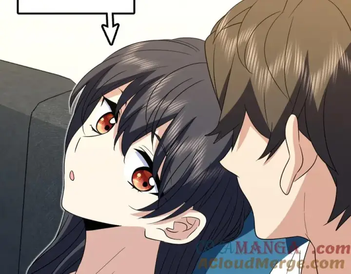 漫画《我家老婆来自一千年前》361第121张图