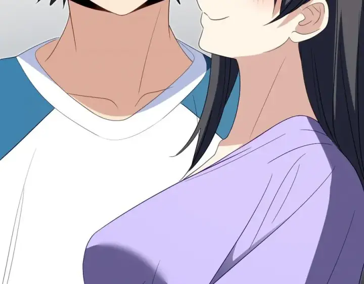 漫画《我家老婆来自一千年前》361第155张图