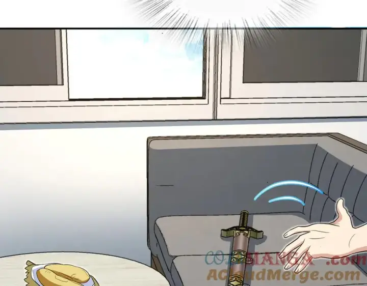 漫画《我家老婆来自一千年前》361第21张图