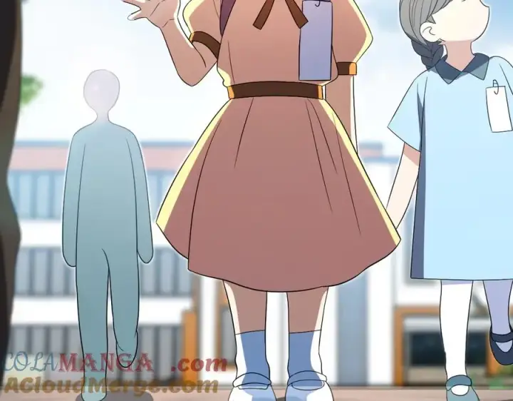 漫画《我家老婆来自一千年前》361第33张图