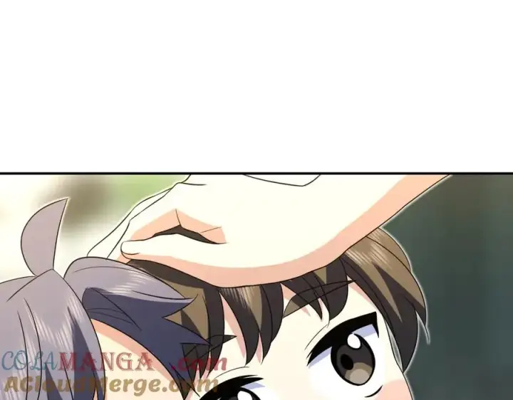 漫画《我家老婆来自一千年前》361第61张图