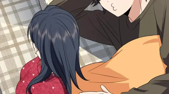 漫画《我家老婆来自一千年前》362第134张图