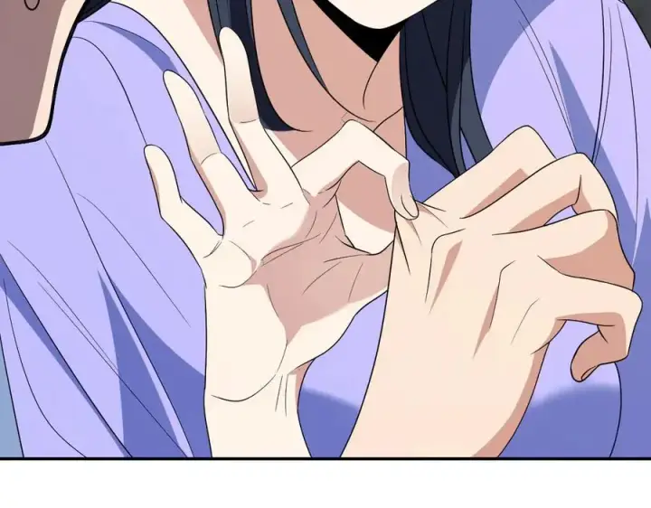 漫画《我家老婆来自一千年前》362第28张图
