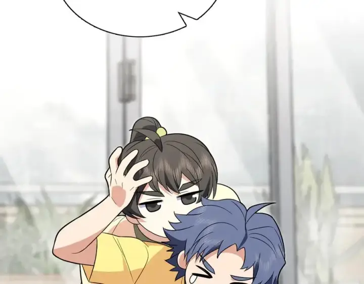 漫画《我家老婆来自一千年前》362第36张图
