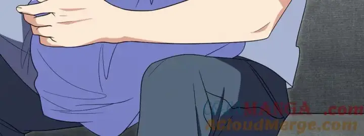 漫画《我家老婆来自一千年前》362第5张图