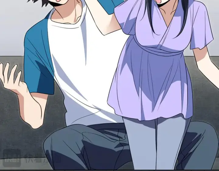 漫画《我家老婆来自一千年前》362第52张图