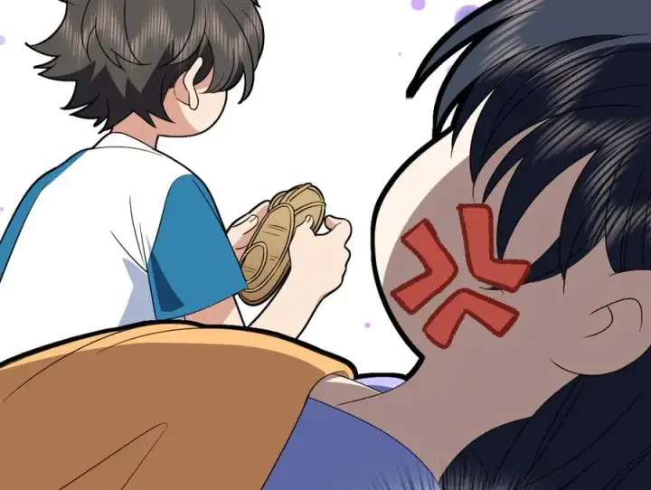 漫画《我家老婆来自一千年前》362第71张图