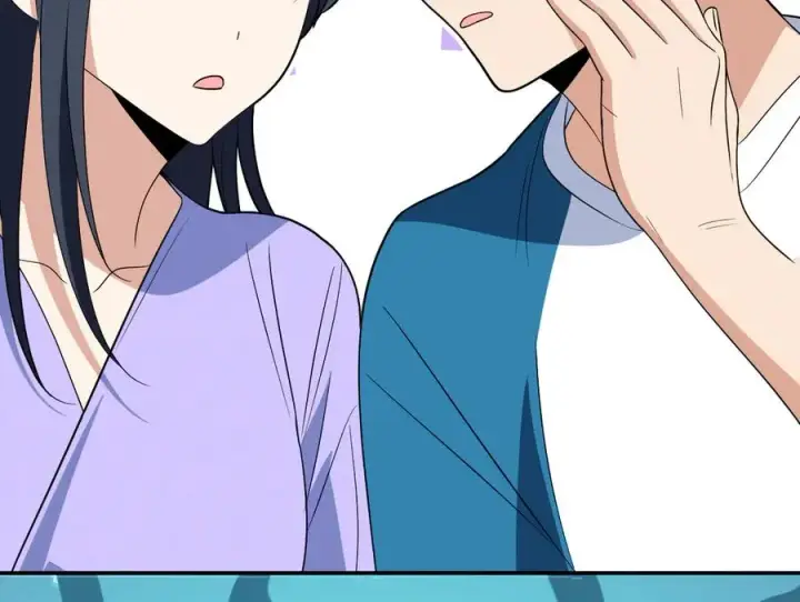 漫画《我家老婆来自一千年前》362第80张图