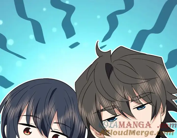 漫画《我家老婆来自一千年前》362第81张图