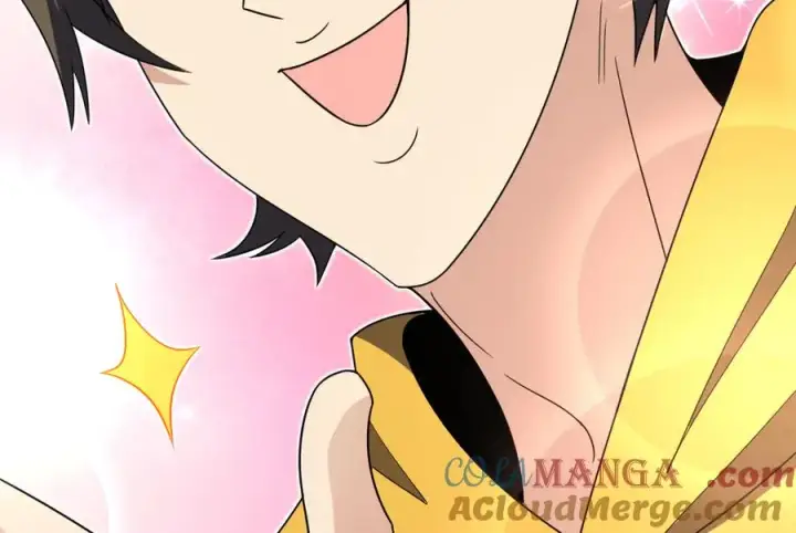 漫画《我家老婆来自一千年前》363第137张图