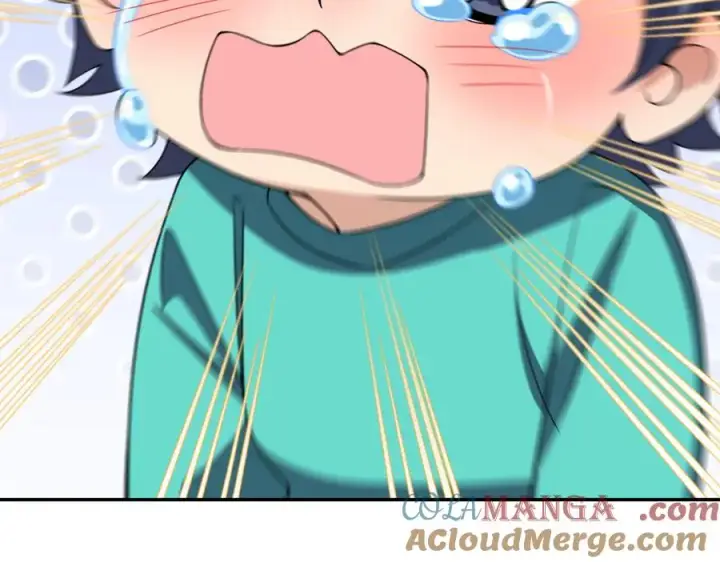漫画《我家老婆来自一千年前》363第33张图