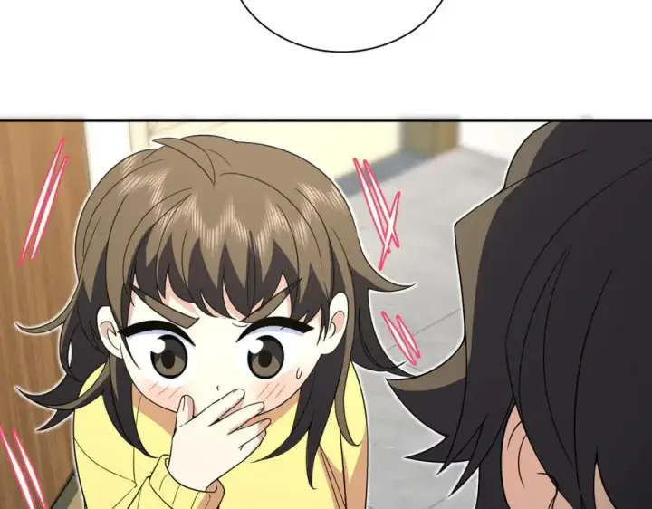 漫画《我家老婆来自一千年前》363第38张图