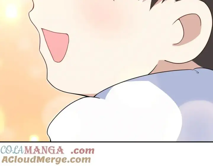 漫画《我家老婆来自一千年前》363第85张图