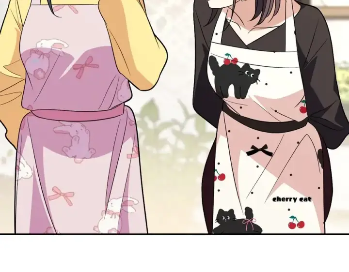 漫画《我家老婆来自一千年前》364第10张图