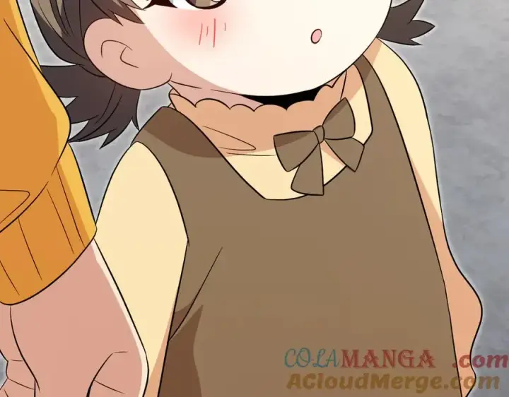 漫画《我家老婆来自一千年前》364第145张图