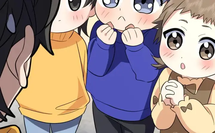 漫画《我家老婆来自一千年前》364第150张图