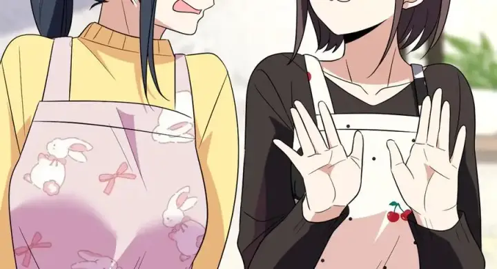 漫画《我家老婆来自一千年前》364第22张图