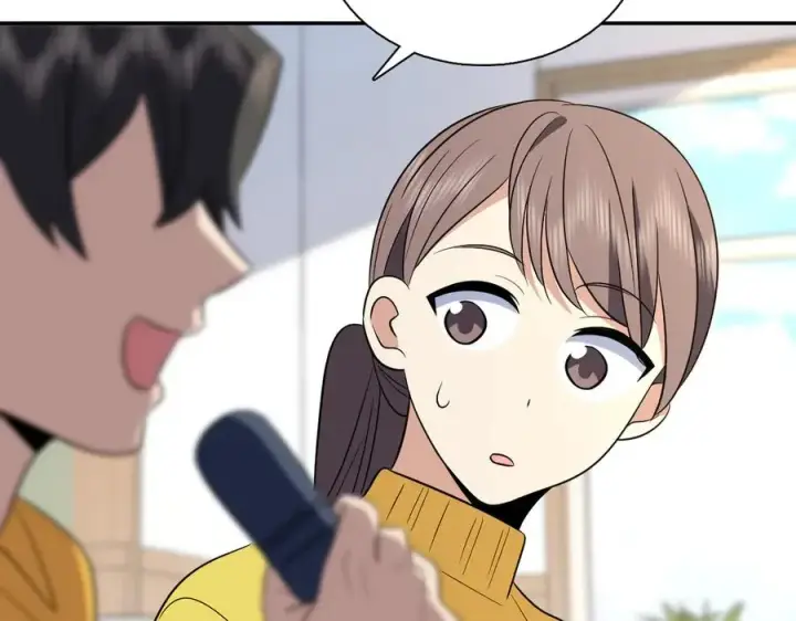 漫画《我家老婆来自一千年前》364第47张图