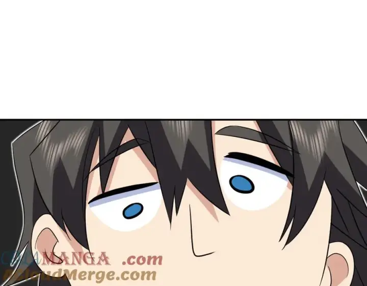 漫画《我家老婆来自一千年前》365第129张图