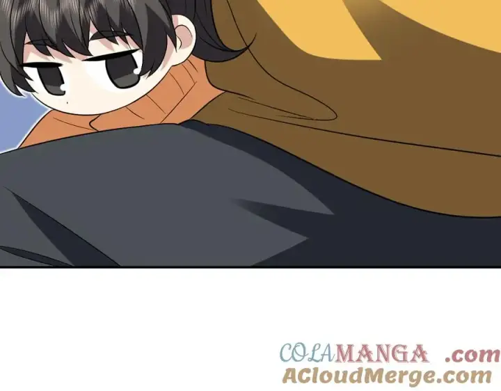 漫画《我家老婆来自一千年前》365第9张图