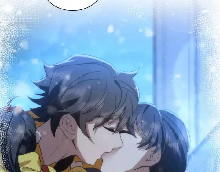 漫画《我家老婆来自一千年前》366第139张图