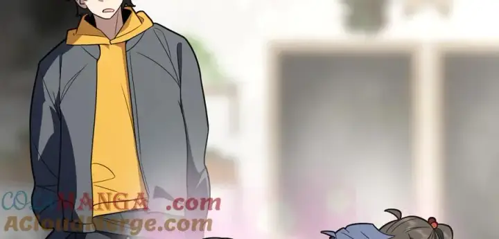 漫画《我家老婆来自一千年前》366第61张图
