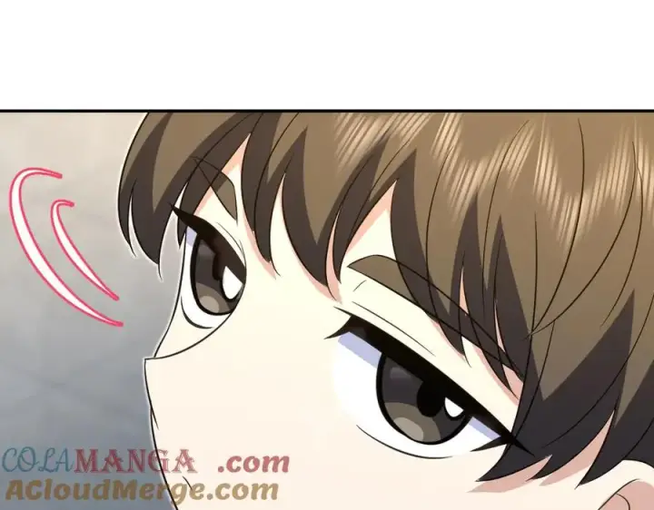 漫画《我家老婆来自一千年前》367第121张图