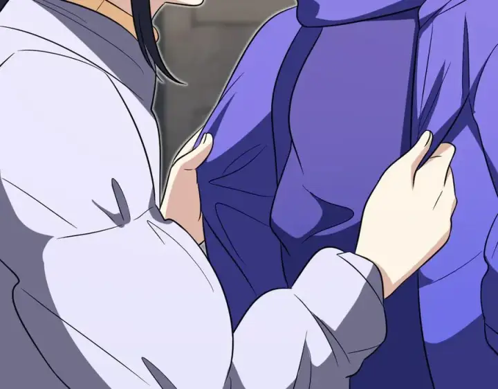 漫画《我家老婆来自一千年前》367第18张图