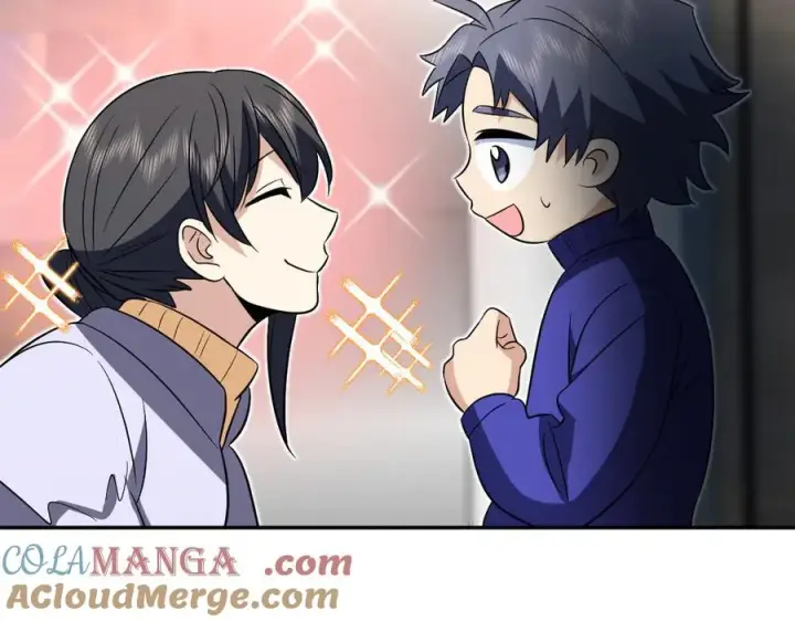 漫画《我家老婆来自一千年前》367第33张图