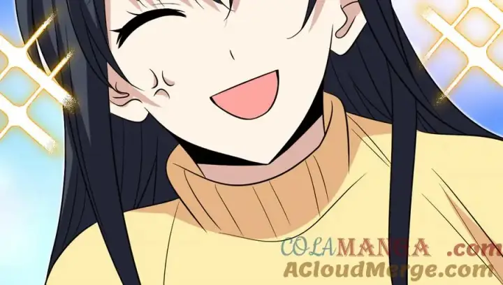 漫画《我家老婆来自一千年前》367第69张图