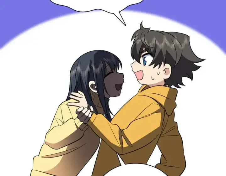 漫画《我家老婆来自一千年前》367第72张图