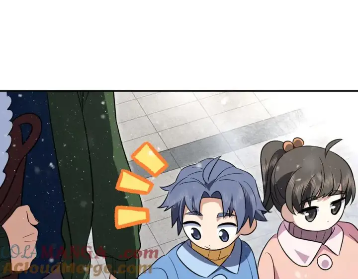 漫画《我家老婆来自一千年前》368第117张图