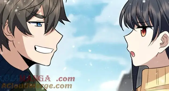 漫画《我家老婆来自一千年前》368第137张图