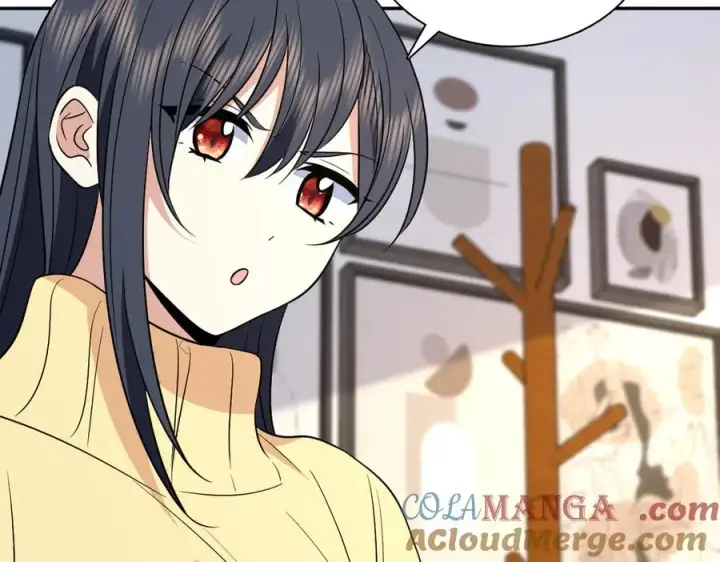 漫画《我家老婆来自一千年前》368第57张图