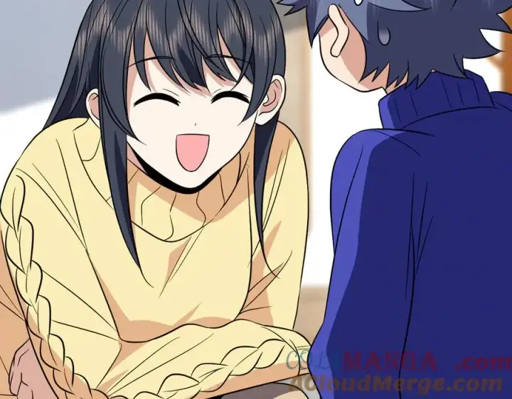 漫画《我家老婆来自一千年前》368第85张图