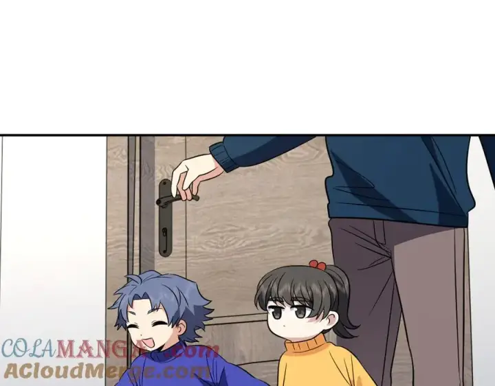 漫画《我家老婆来自一千年前》368第9张图