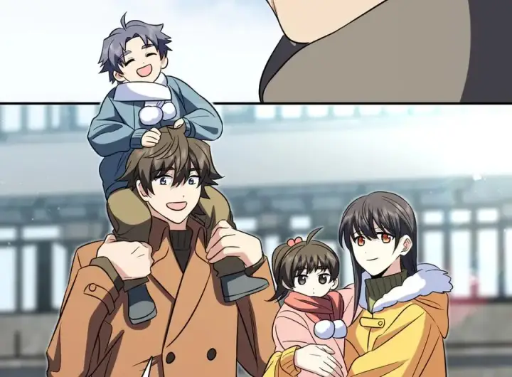 漫画《我家老婆来自一千年前》369第4张图