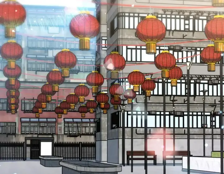 漫画《我家老婆来自一千年前》369第70张图