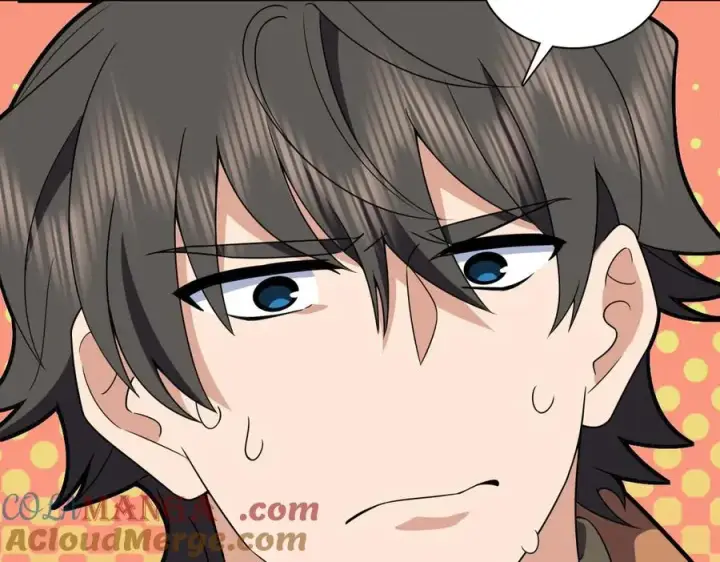 漫画《我家老婆来自一千年前》370第101张图